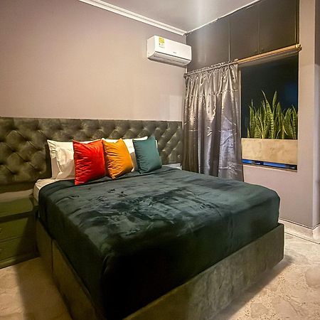 Hotel Osve Boutique Cali Ngoại thất bức ảnh