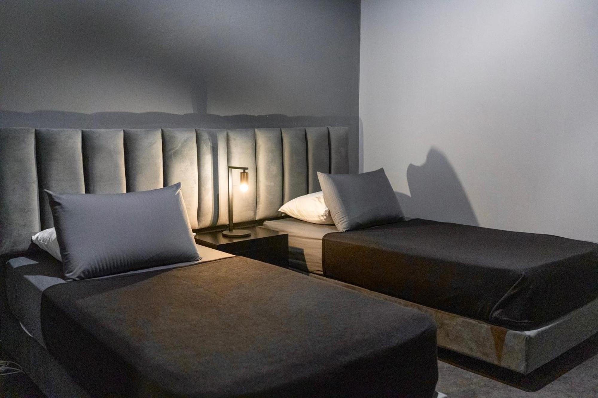 Hotel Osve Boutique Cali Ngoại thất bức ảnh