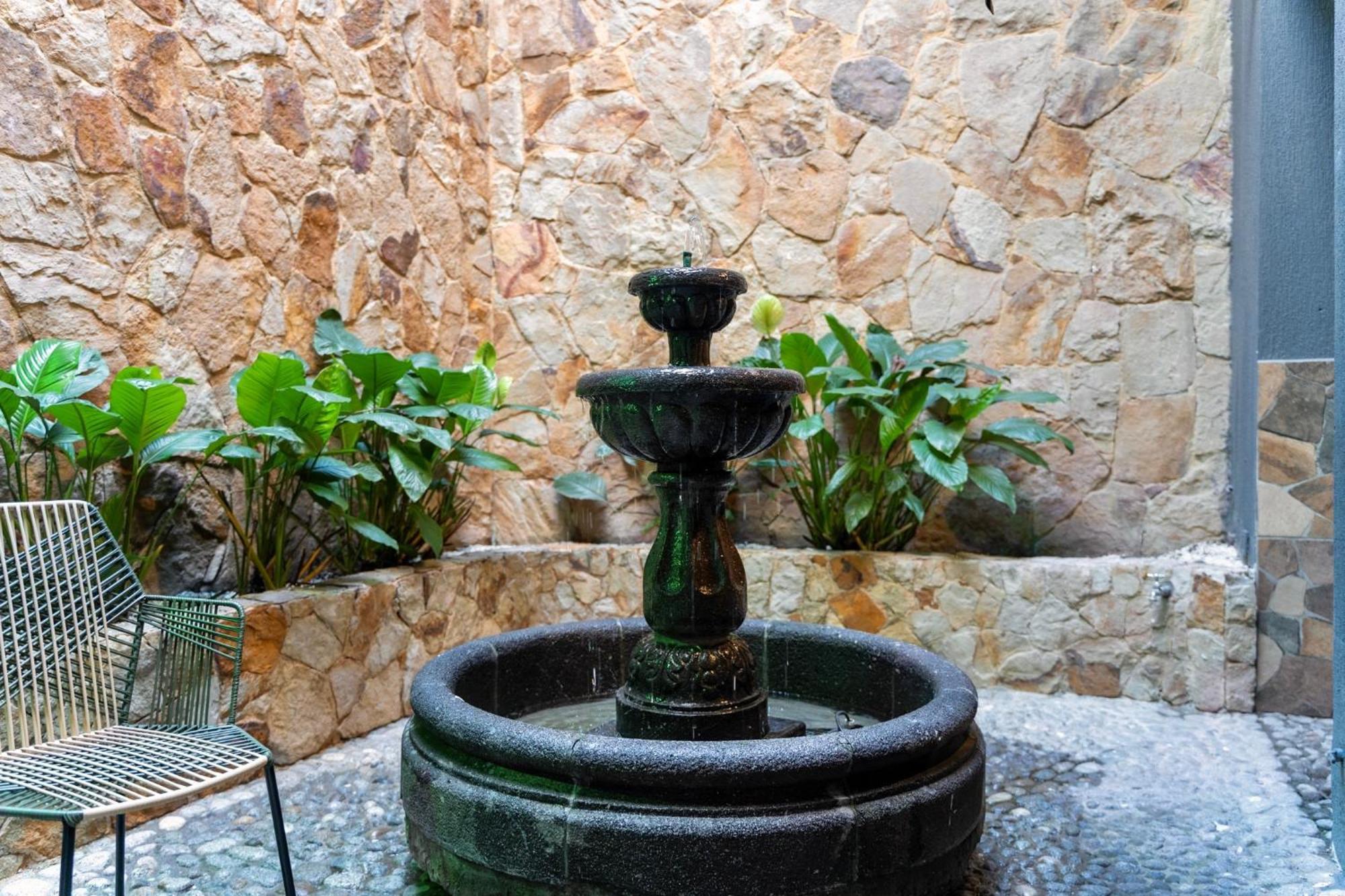 Hotel Osve Boutique Cali Ngoại thất bức ảnh
