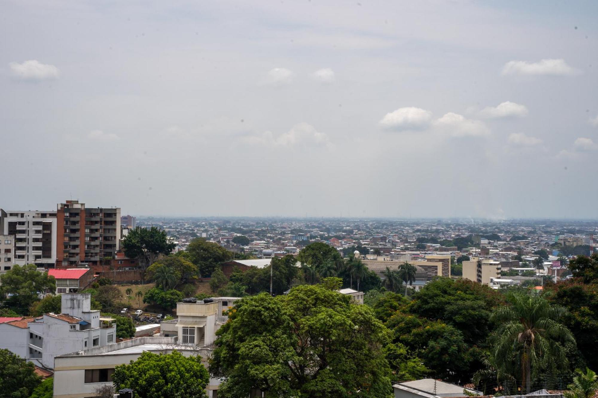 Hotel Osve Boutique Cali Ngoại thất bức ảnh