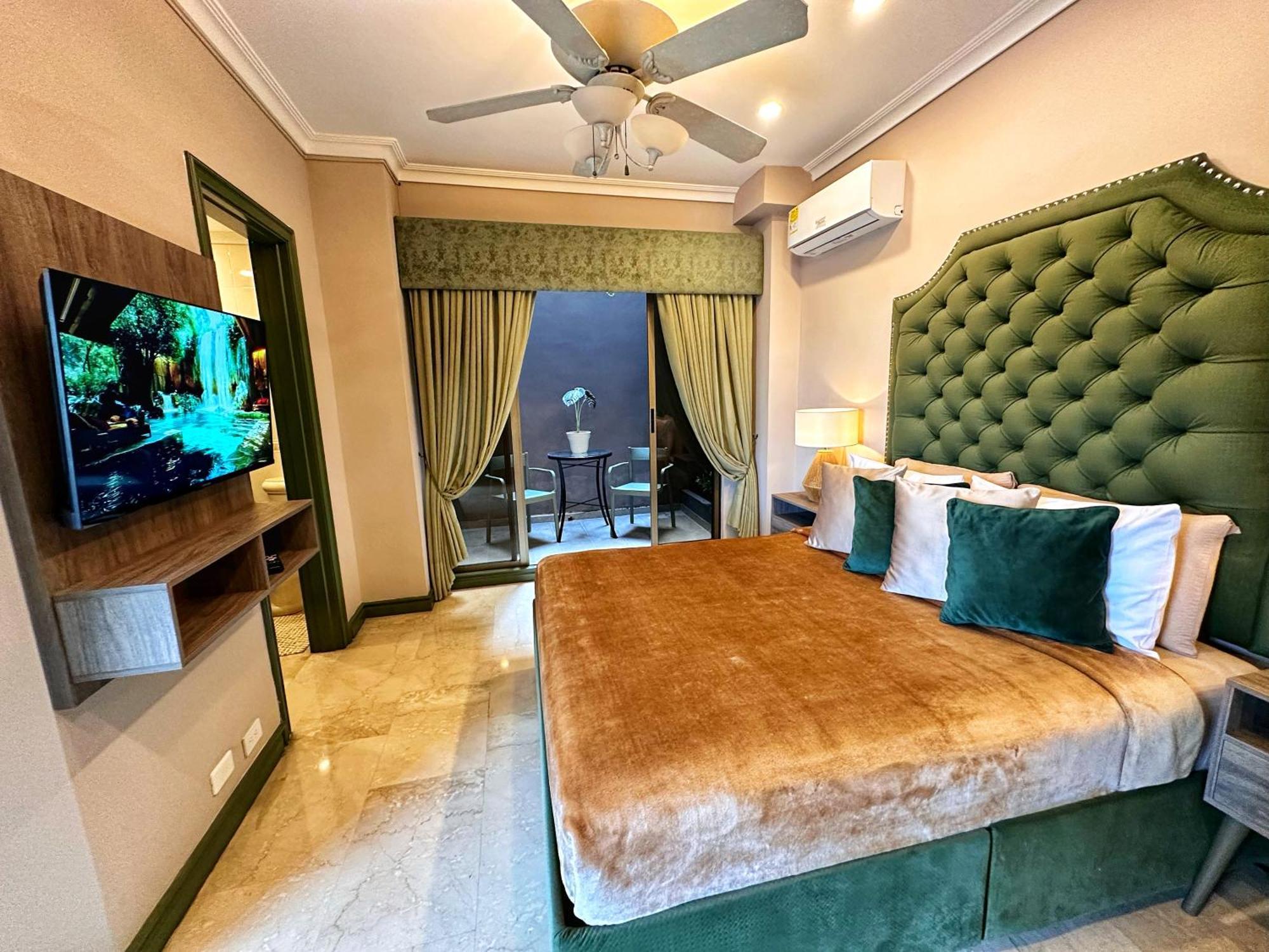 Hotel Osve Boutique Cali Ngoại thất bức ảnh