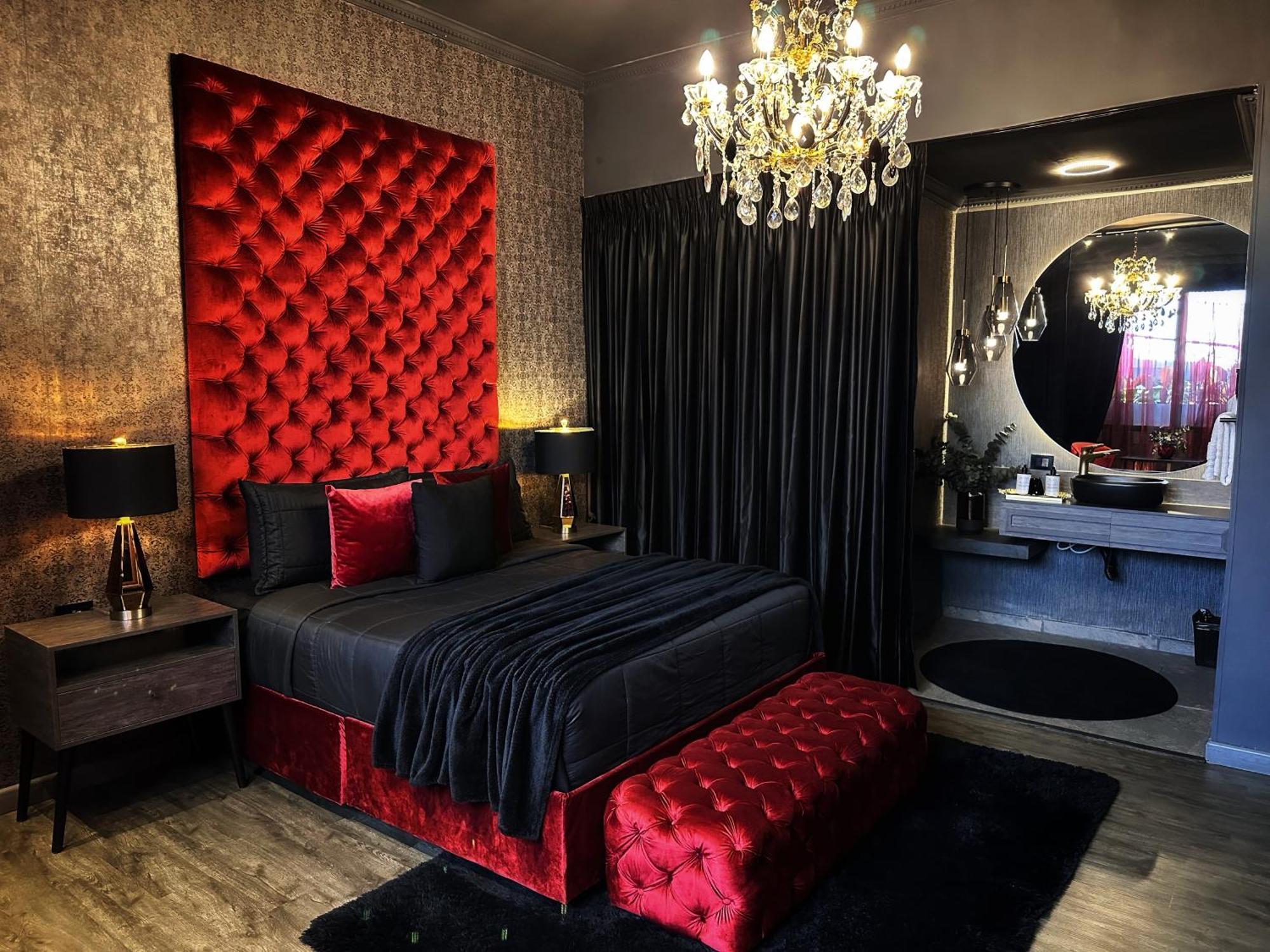 Hotel Osve Boutique Cali Ngoại thất bức ảnh