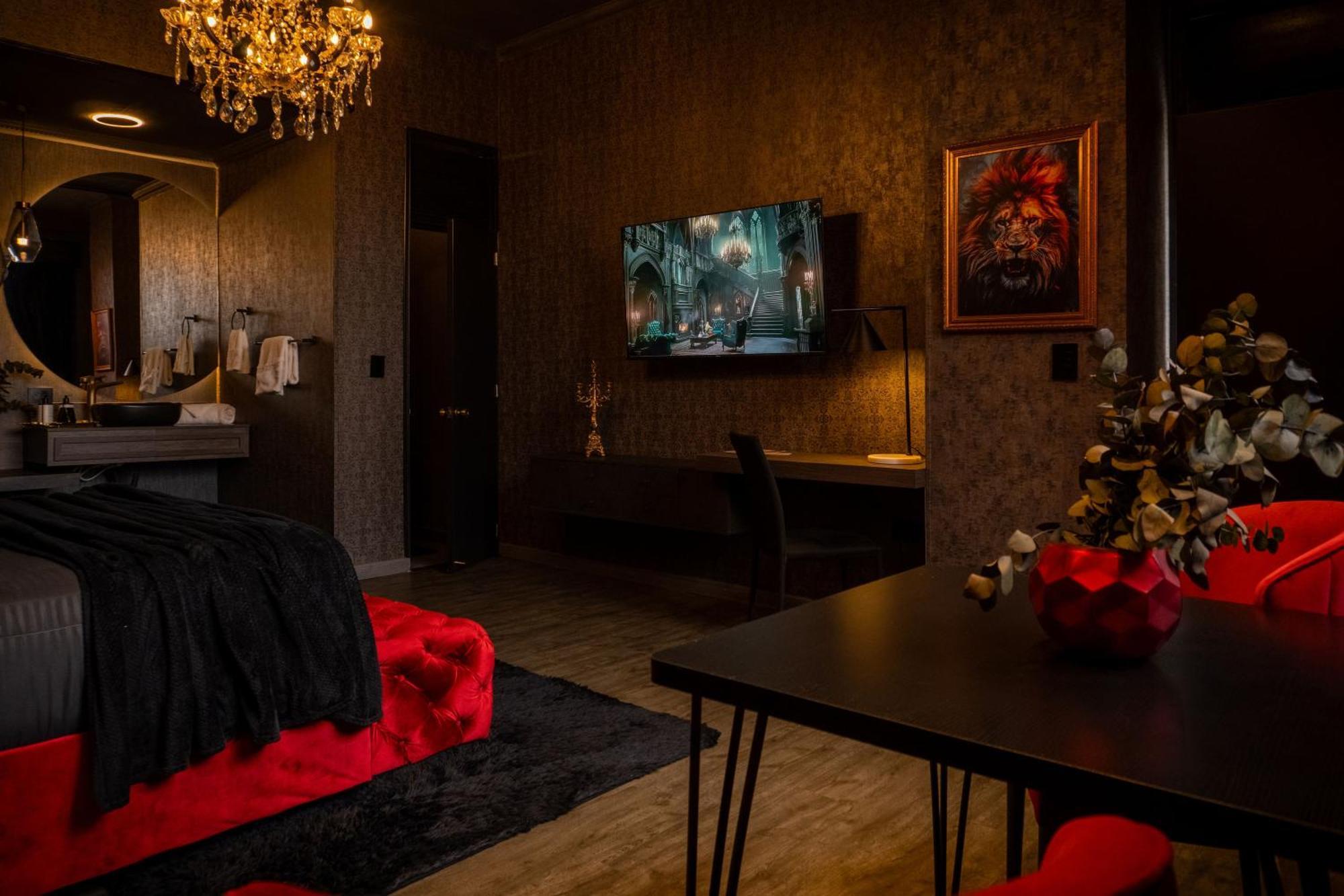 Hotel Osve Boutique Cali Ngoại thất bức ảnh