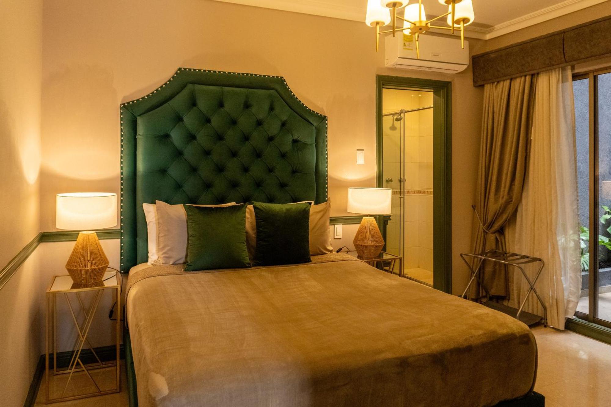 Hotel Osve Boutique Cali Ngoại thất bức ảnh