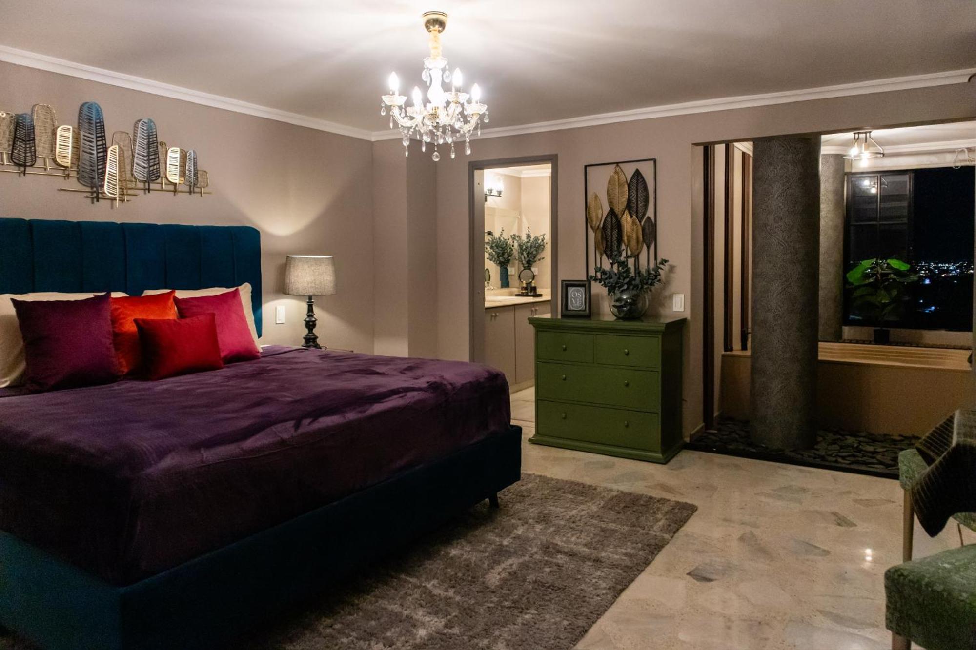 Hotel Osve Boutique Cali Ngoại thất bức ảnh