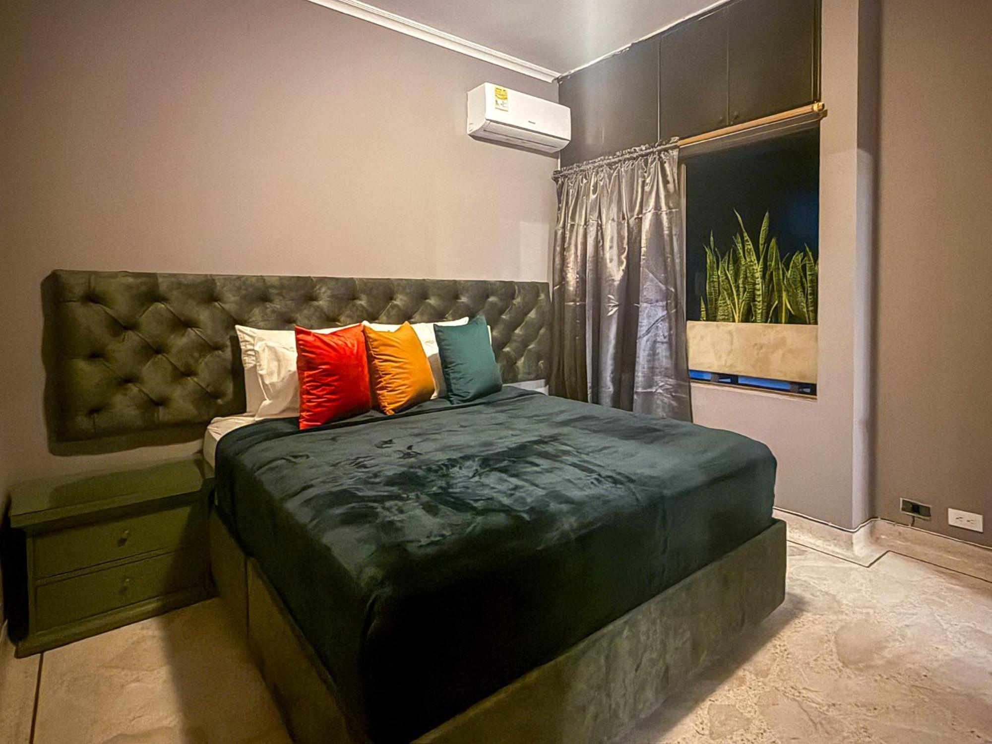 Hotel Osve Boutique Cali Ngoại thất bức ảnh