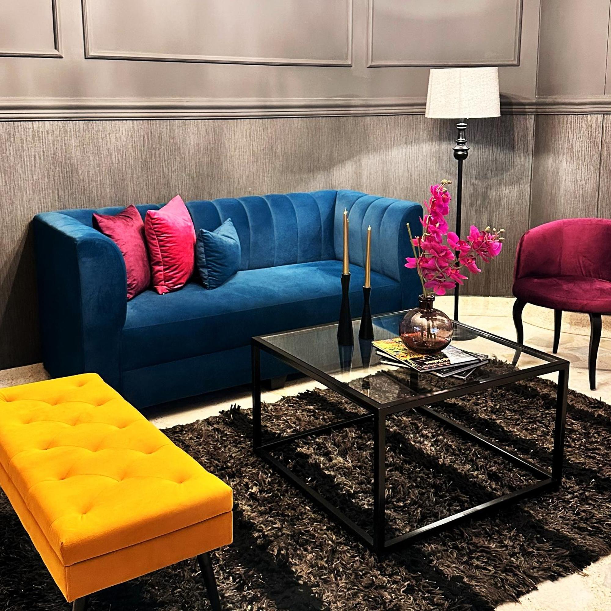 Hotel Osve Boutique Cali Ngoại thất bức ảnh