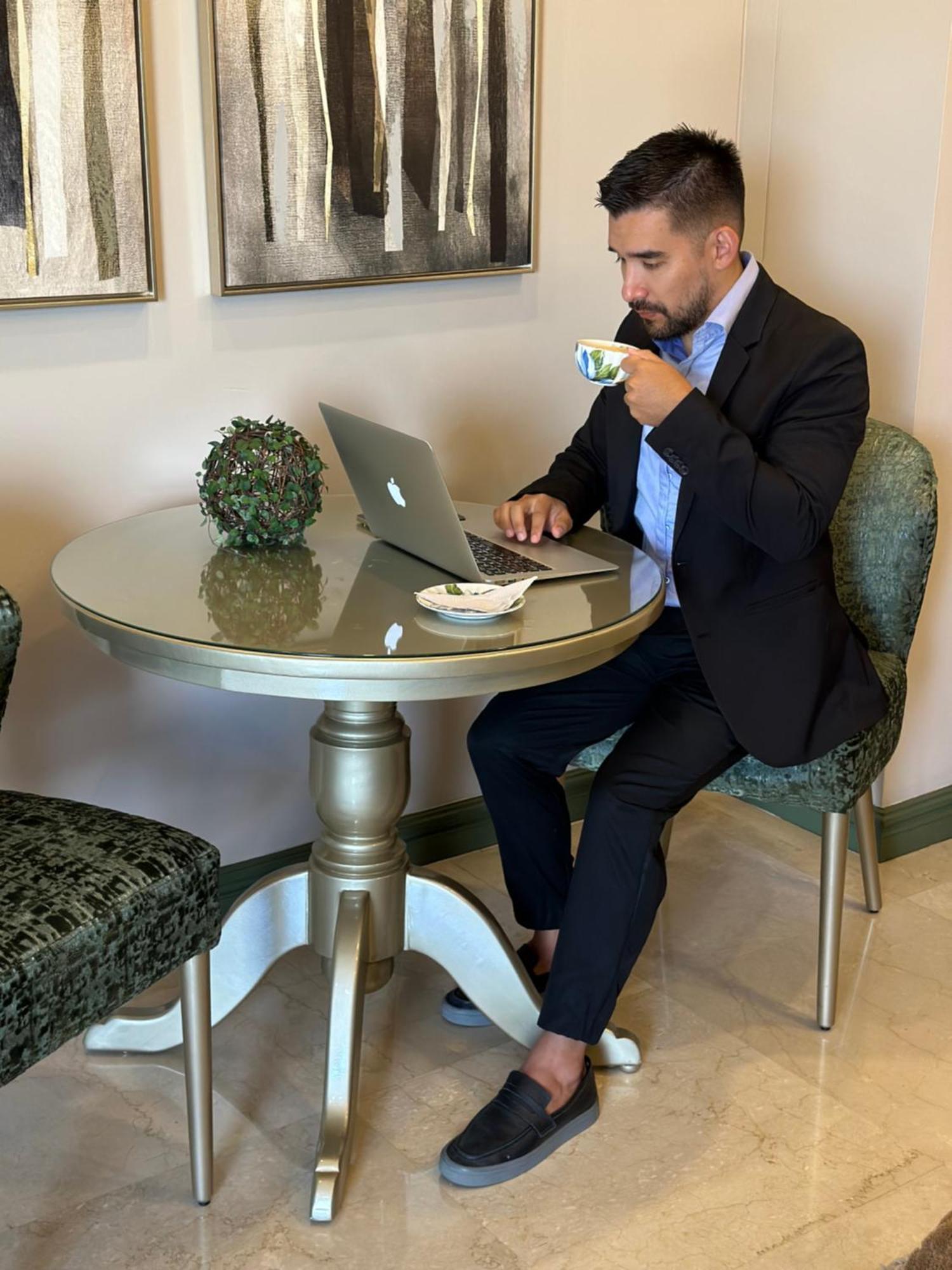 Hotel Osve Boutique Cali Ngoại thất bức ảnh