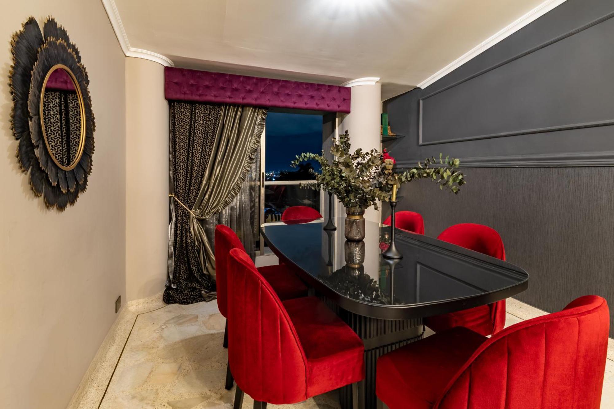 Hotel Osve Boutique Cali Ngoại thất bức ảnh