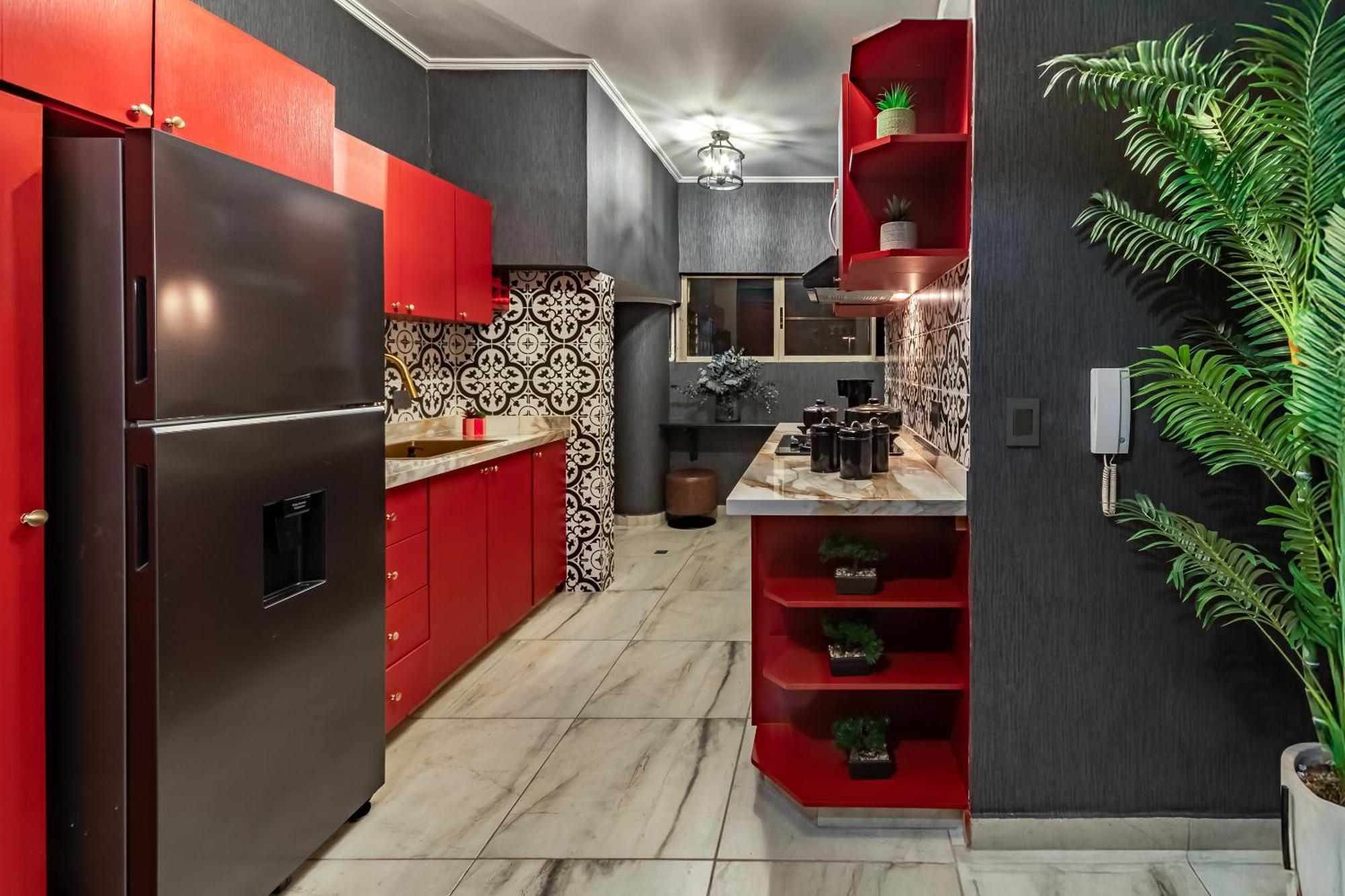 Hotel Osve Boutique Cali Ngoại thất bức ảnh