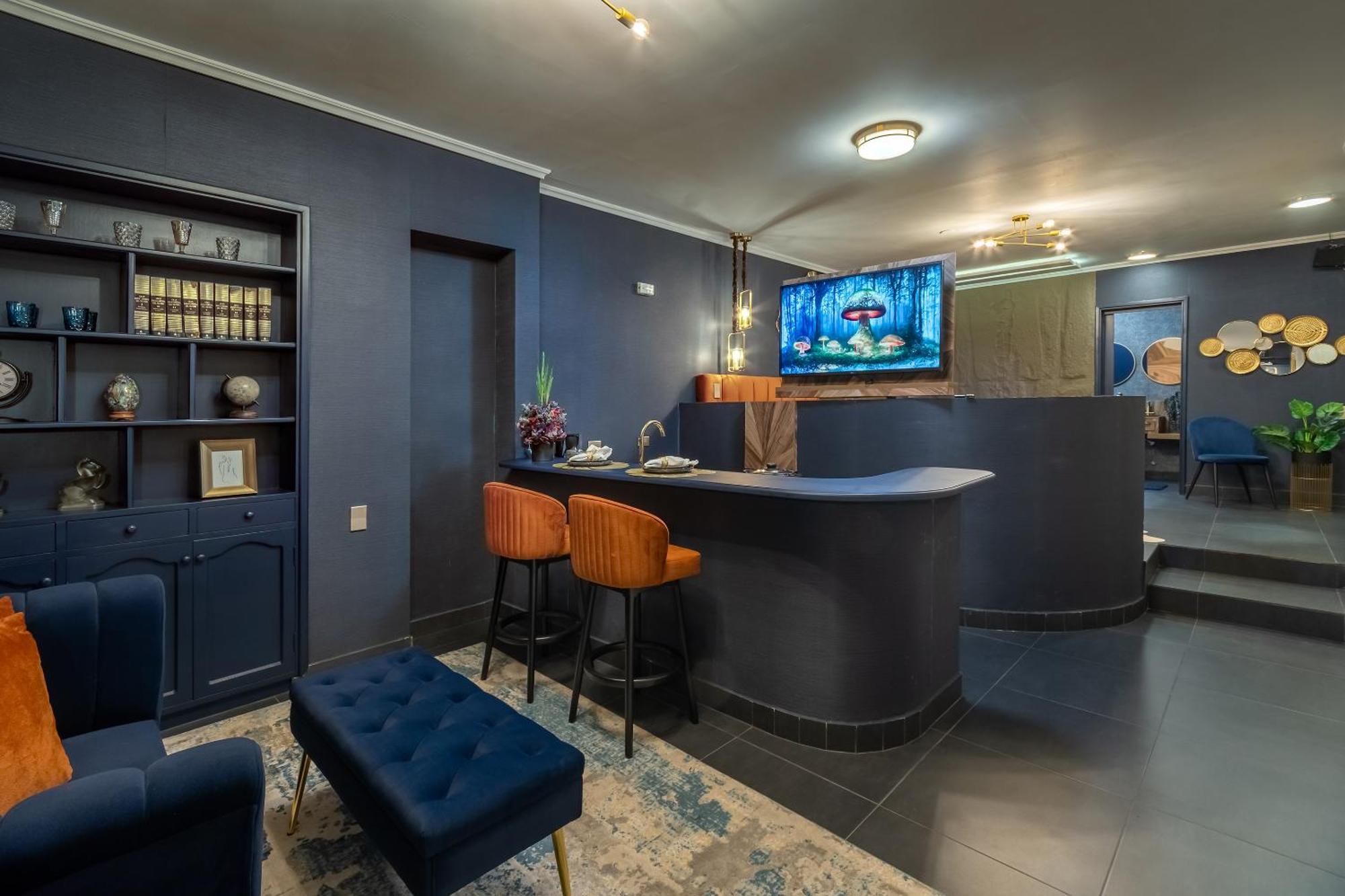 Hotel Osve Boutique Cali Phòng bức ảnh