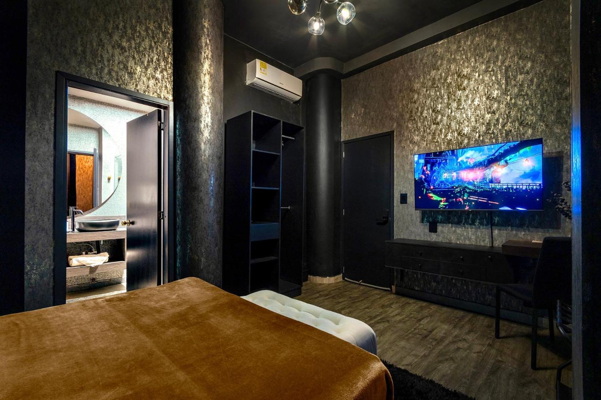 Hotel Osve Boutique Cali Phòng bức ảnh