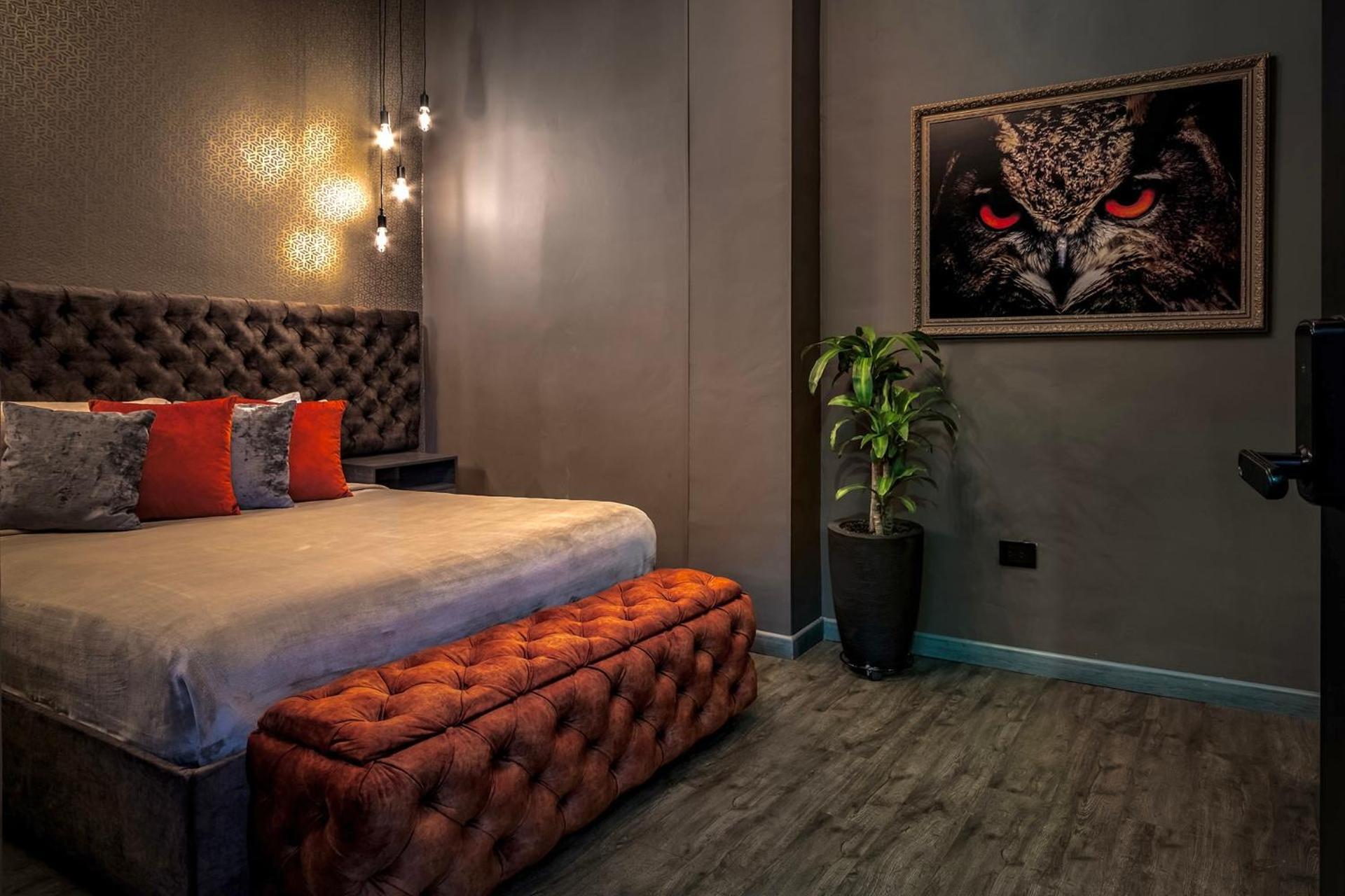 Hotel Osve Boutique Cali Phòng bức ảnh