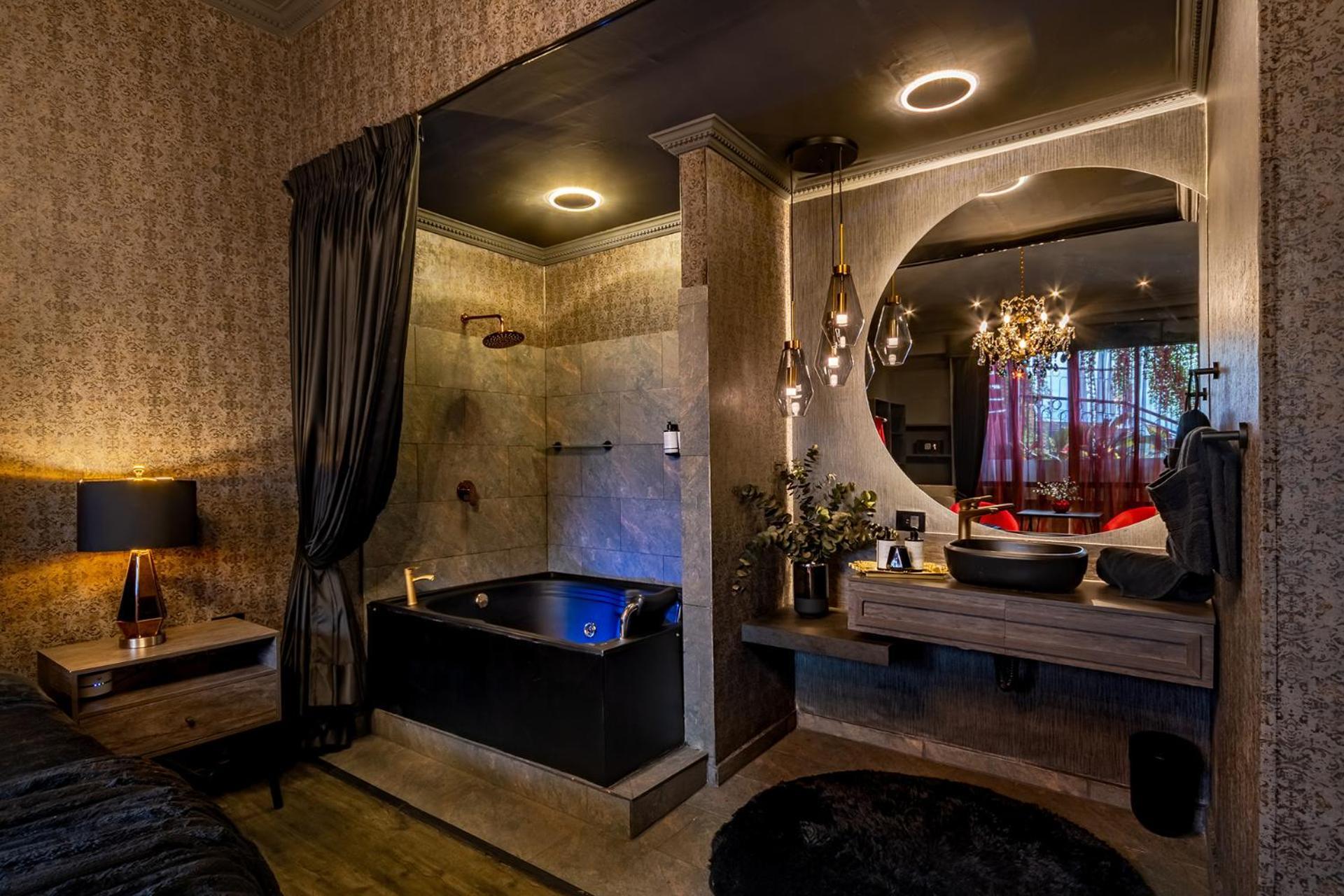 Hotel Osve Boutique Cali Phòng bức ảnh