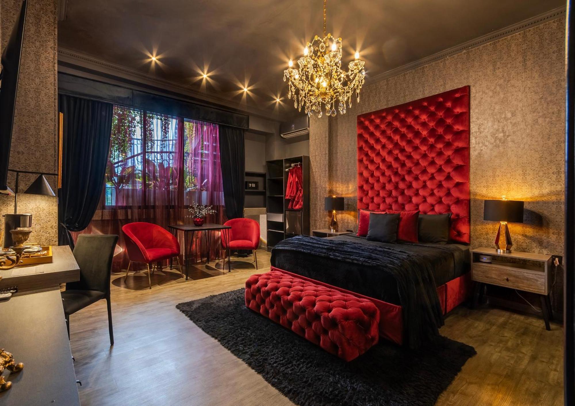 Hotel Osve Boutique Cali Phòng bức ảnh