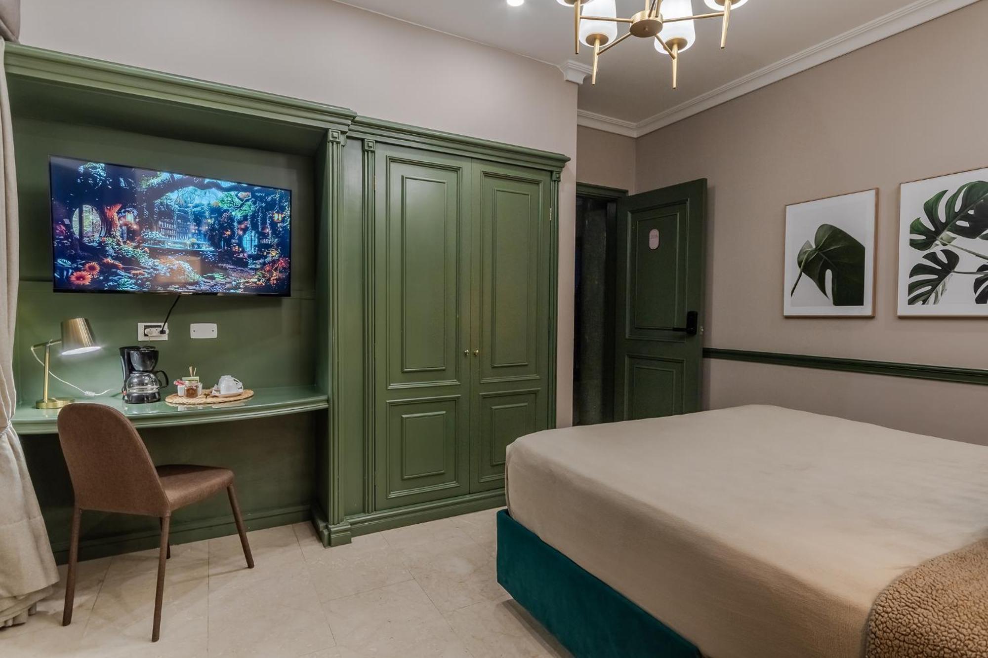 Hotel Osve Boutique Cali Phòng bức ảnh