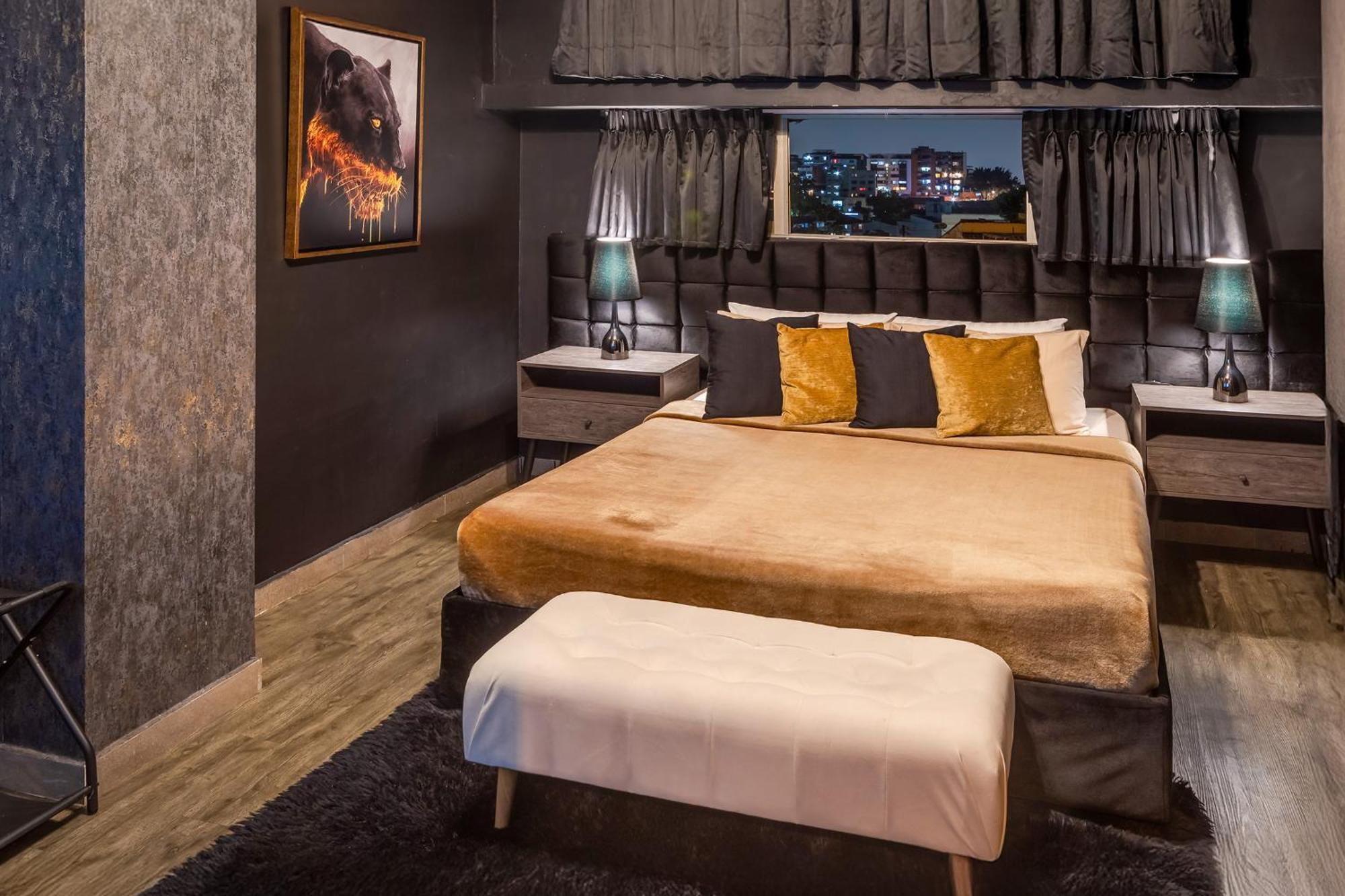 Hotel Osve Boutique Cali Phòng bức ảnh