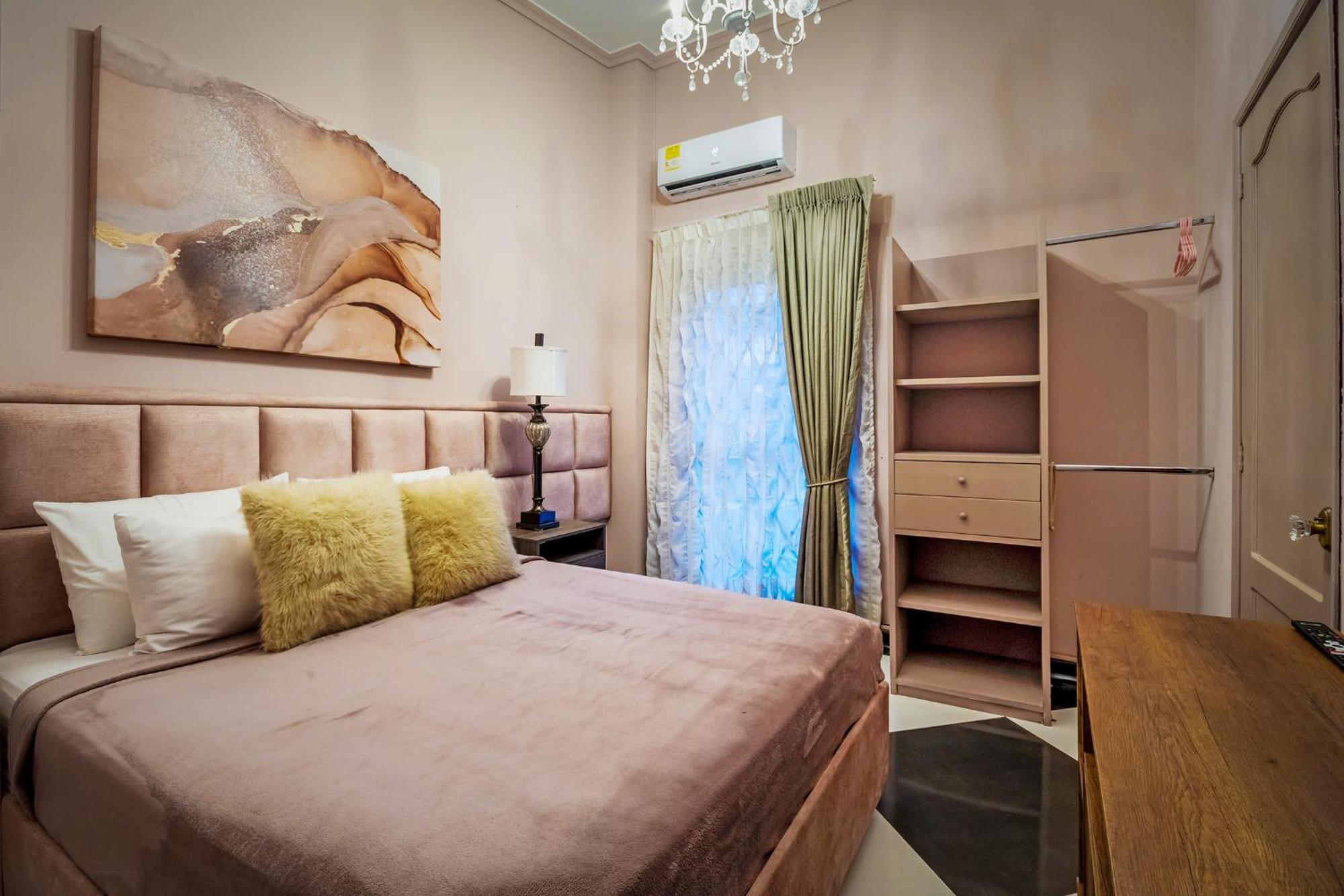 Hotel Osve Boutique Cali Phòng bức ảnh
