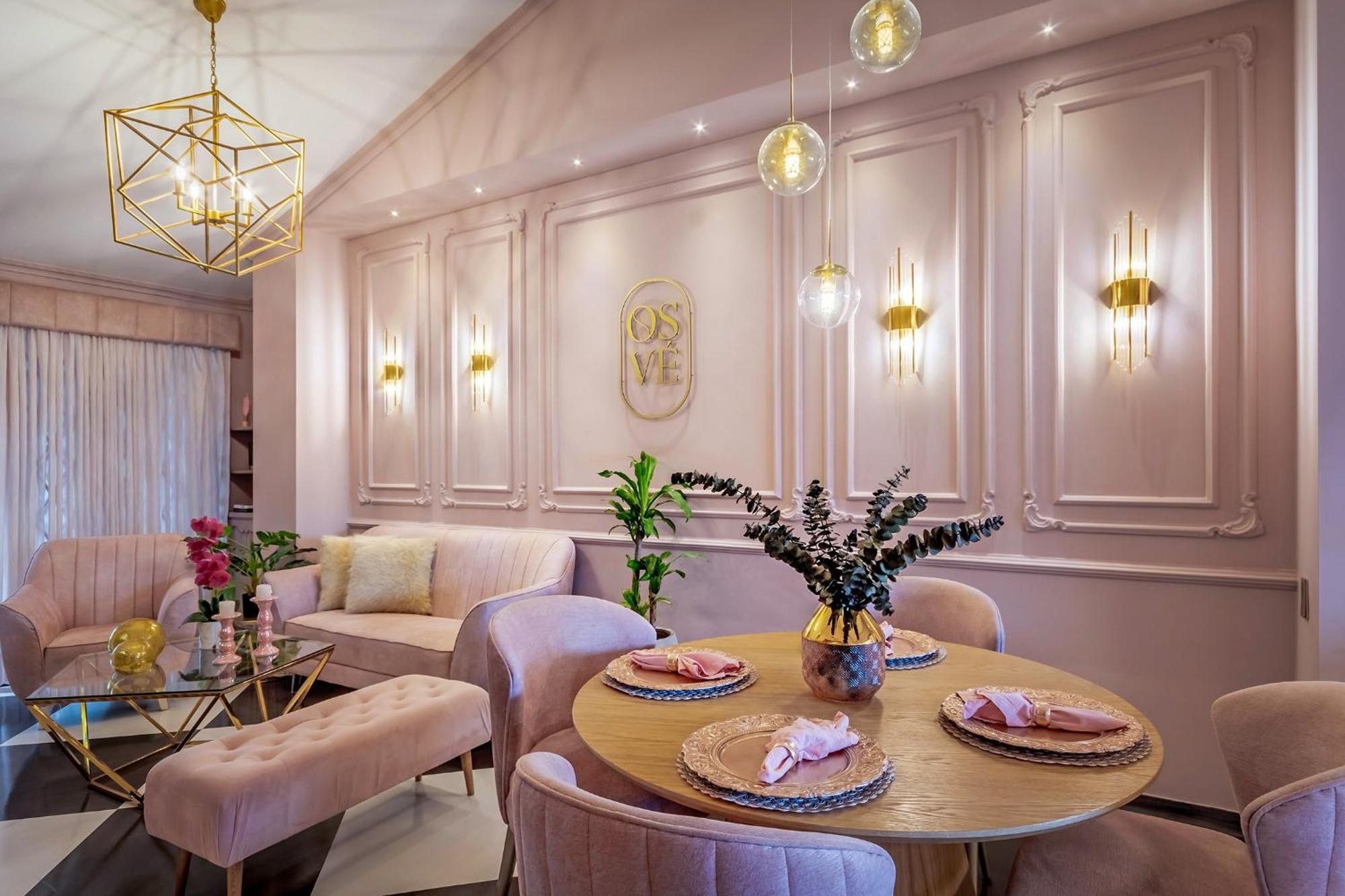 Hotel Osve Boutique Cali Ngoại thất bức ảnh