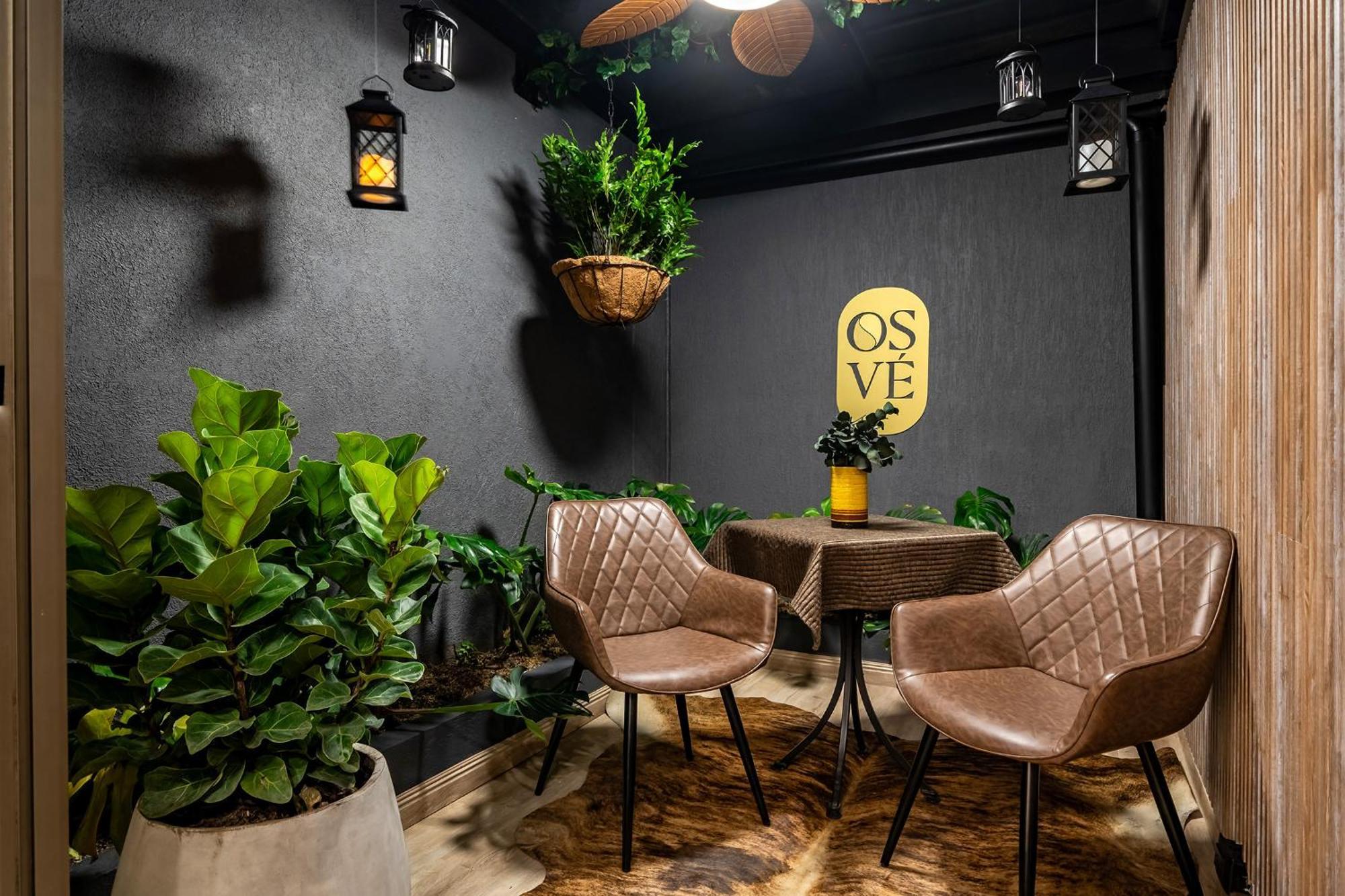 Hotel Osve Boutique Cali Phòng bức ảnh