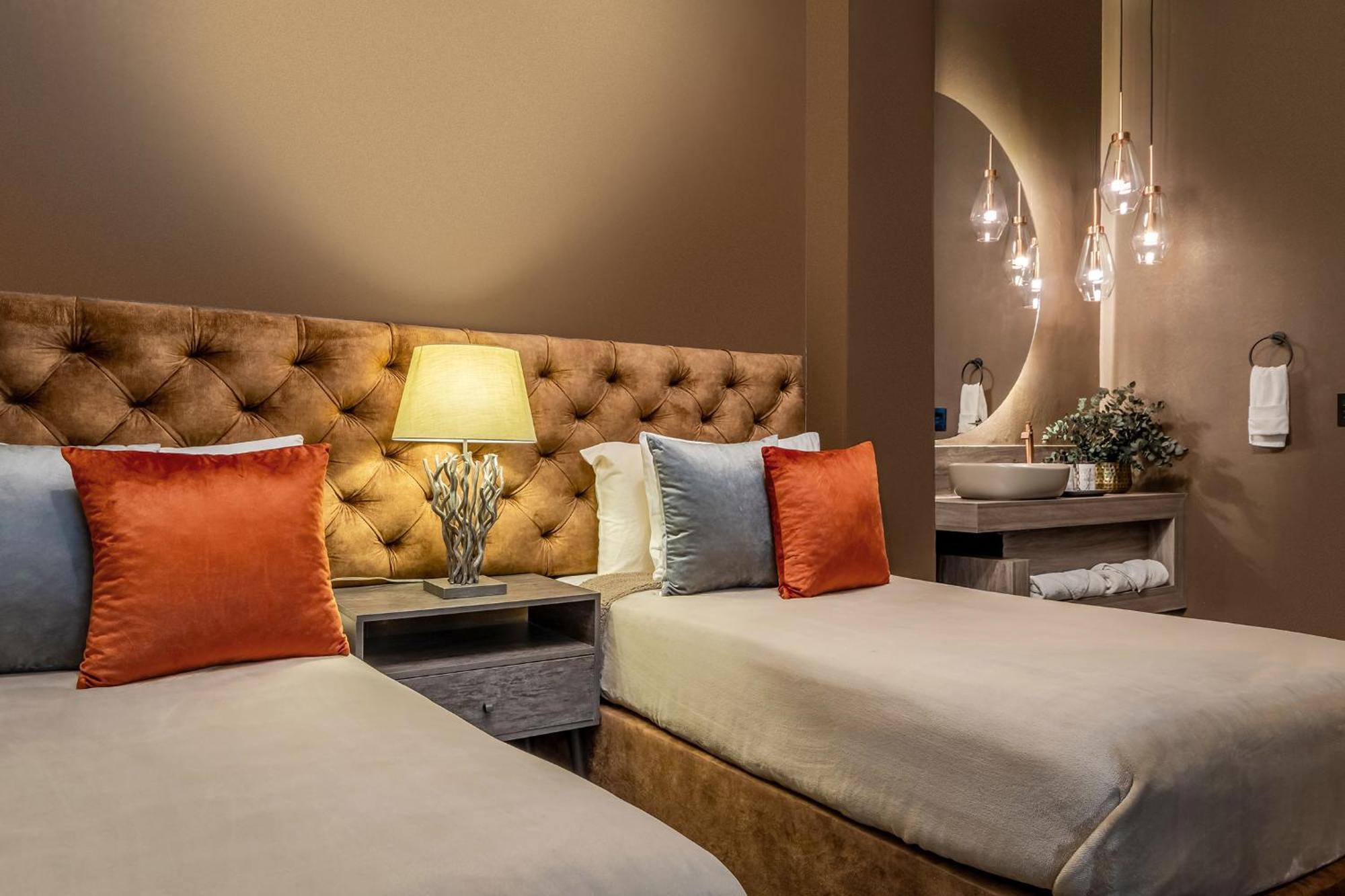 Hotel Osve Boutique Cali Phòng bức ảnh