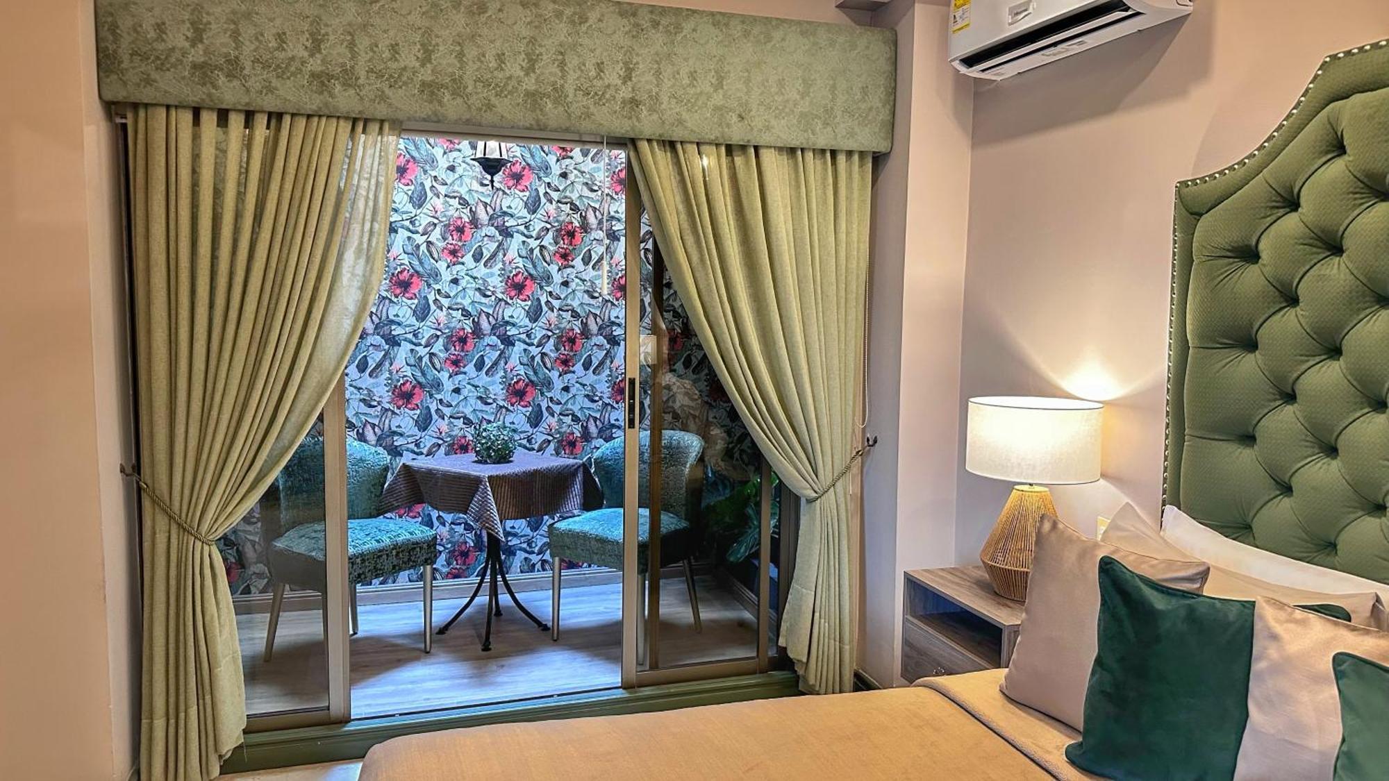 Hotel Osve Boutique Cali Phòng bức ảnh
