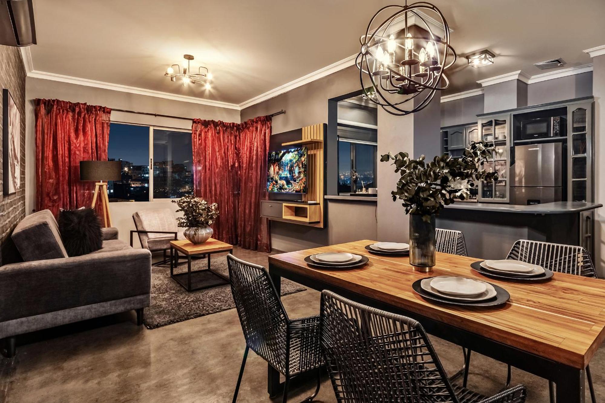 Hotel Osve Boutique Cali Ngoại thất bức ảnh
