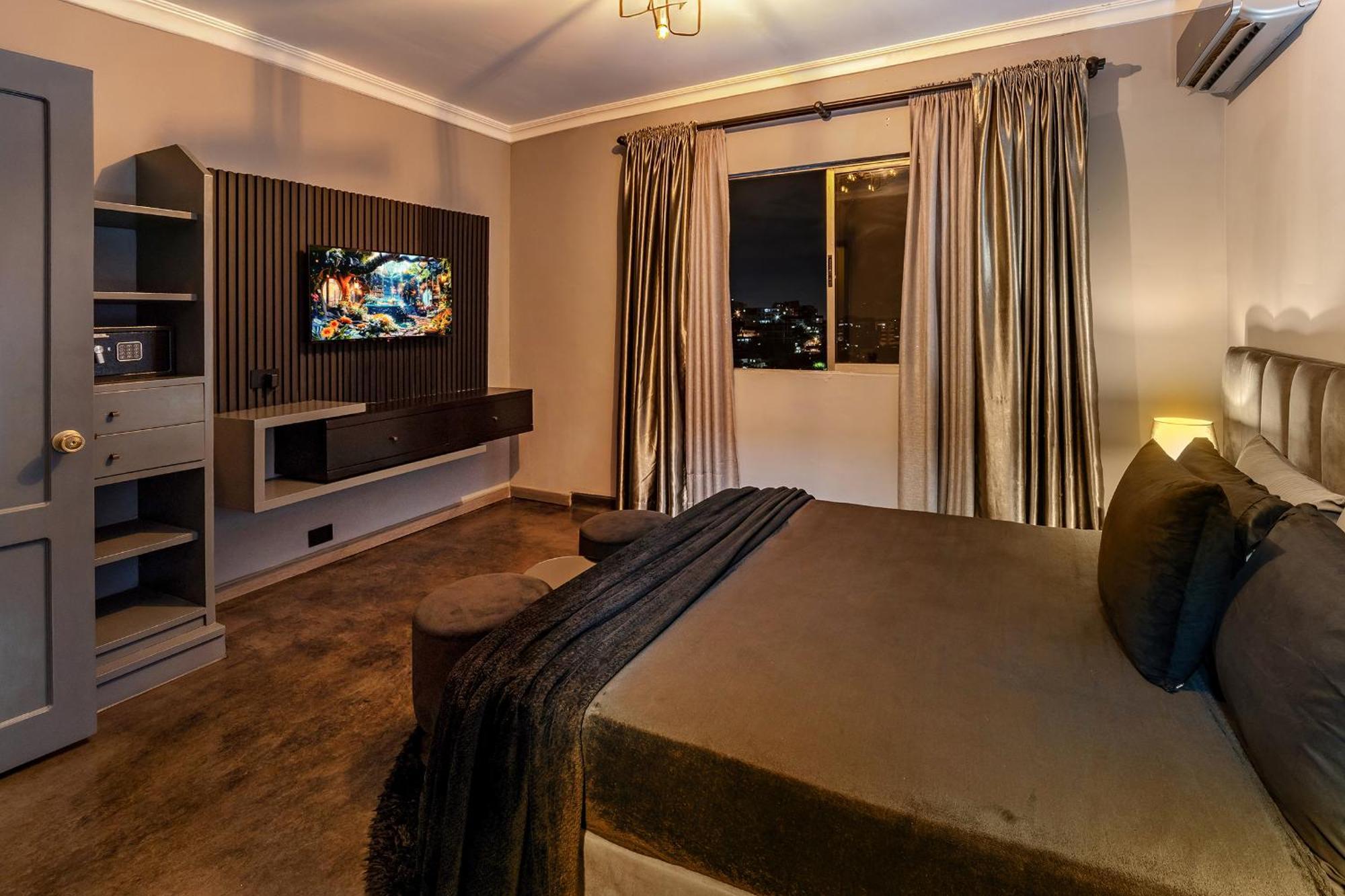 Hotel Osve Boutique Cali Phòng bức ảnh